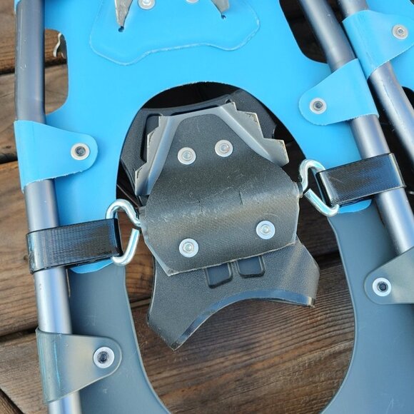 TUBBS SNOWSHOES Tubbs XPLORE Preowned Men's 30 170-250lbs - Picture 3 of 4